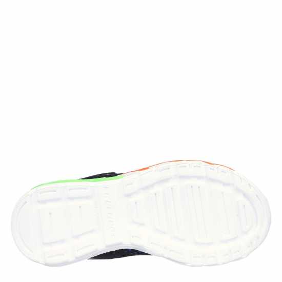 Skechers S Lights: Flex - Glow Bolt Skechers S Lights: Flex - Glow Bolt