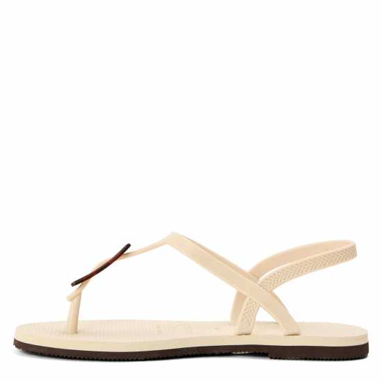 Havaianas Джапанки Kids' Flip Flops Beige 