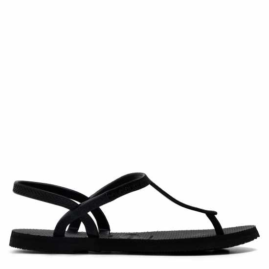 Havaianas Cls Sandal Ch99 Black 