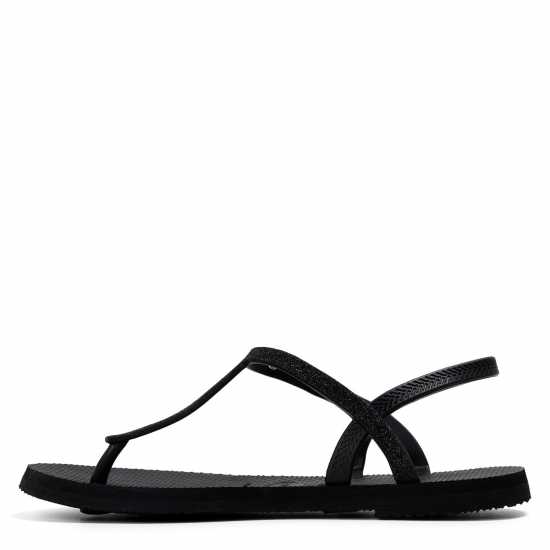 Havaianas Cls Sandal Ch99 Black 