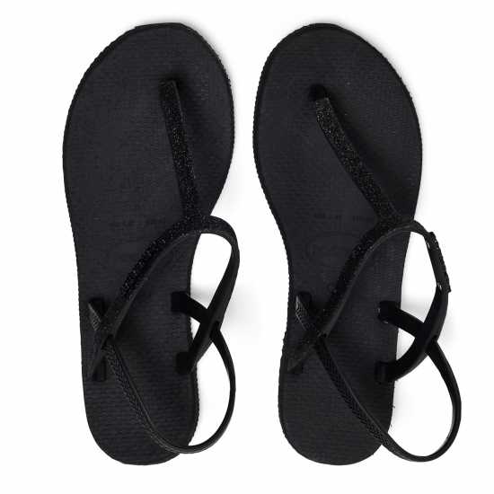 Havaianas Cls Sandal Ch99 Black 