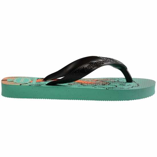 Havaianas Insitutnl Ch99 Havaianas Insitutnl Ch99
