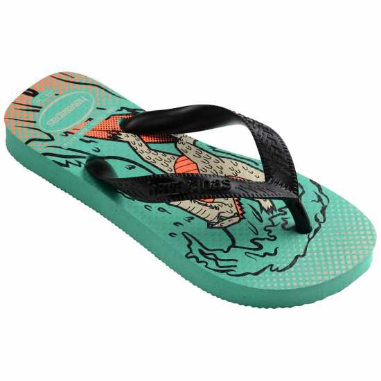 Havaianas Insitutnl Ch99 Havaianas Insitutnl Ch99