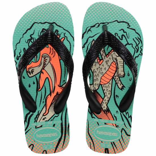 Havaianas Insitutnl Ch99 Havaianas Insitutnl Ch99