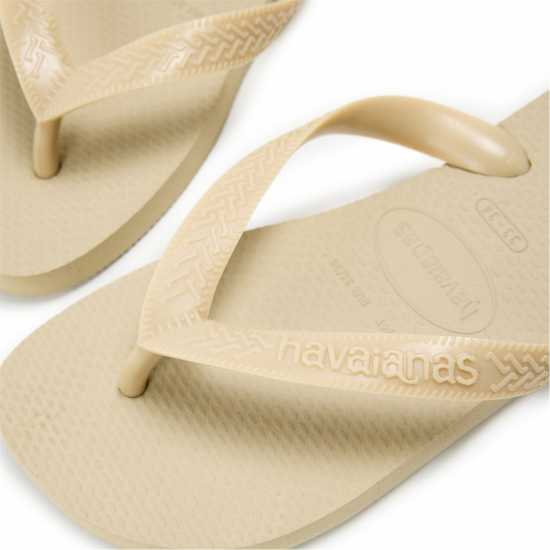 Havaianas Джапанки Kids' Flip Flops Sand Grey 