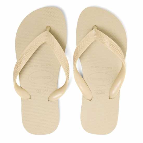 Havaianas Джапанки Kids' Flip Flops Sand Grey 