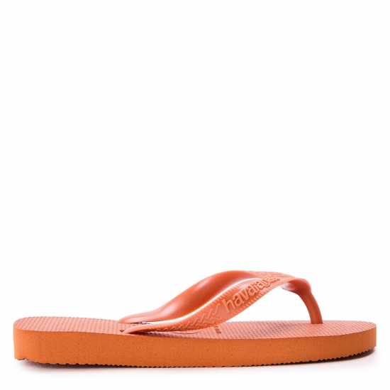 Havaianas Джапанки Kids' Flip Flops Orange 
