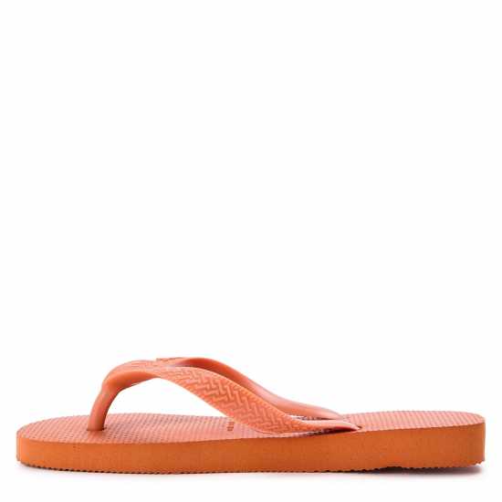 Havaianas Джапанки Kids' Flip Flops Orange 