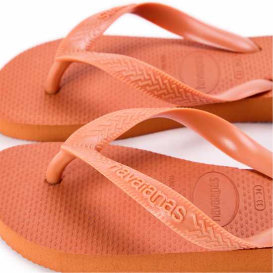 Havaianas Джапанки Kids' Flip Flops Orange 