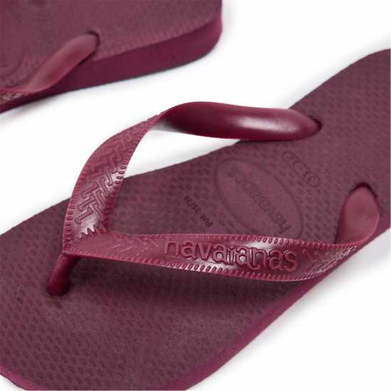Havaianas Джапанки Kids' Flip Flops Purple Soil 
