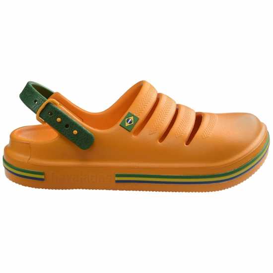 Havaianas Insitutnl Ch99 Havaianas Insitutnl Ch99