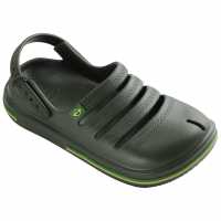 Havaianas Джапанки Kids' Flip Flops Green 