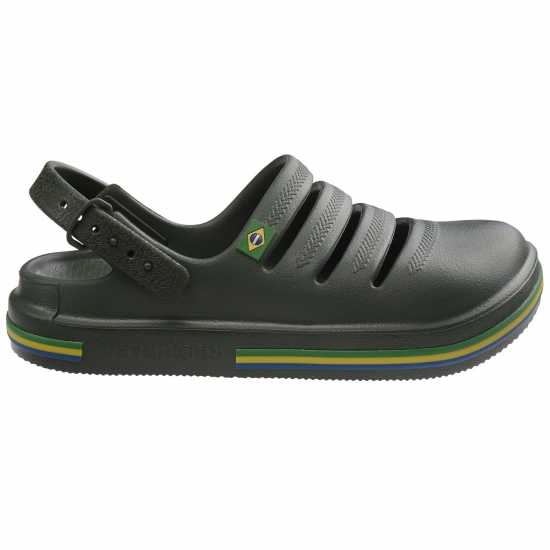 Havaianas Джапанки Kids' Flip Flops Green 