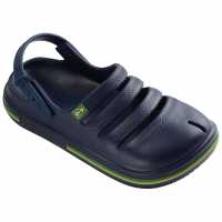 Havaianas Джапанки Kids' Flip Flops Navy Blue 