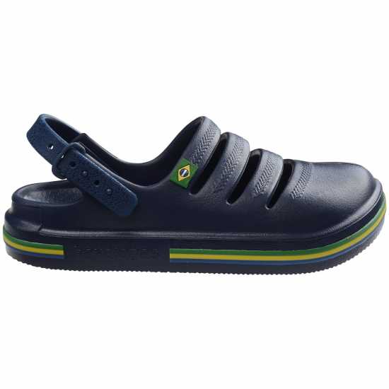 Havaianas Джапанки Kids' Flip Flops Navy Blue 