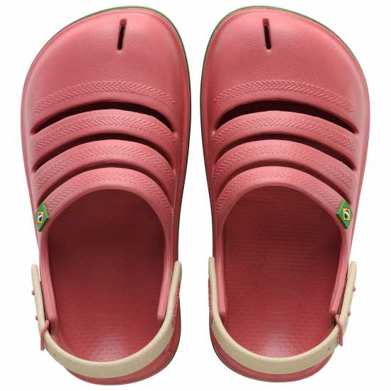 Havaianas Джапанки Kids' Flip Flops Pau 