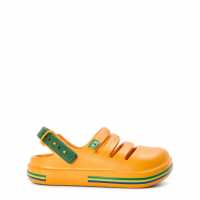 Havaianas Джапанки Kids' Flip Flops Yellow 