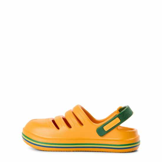 Havaianas Джапанки Kids' Flip Flops Yellow 