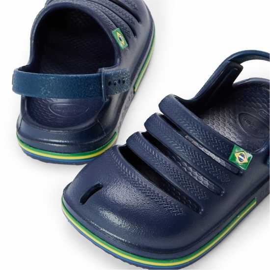 Havaianas Insitutnl In99 Havaianas Insitutnl In99