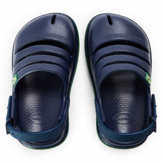 Havaianas Insitutnl In99 Havaianas Insitutnl In99