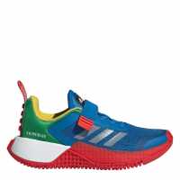 Adidas Court Trnrs Ch99  Детски маратонки