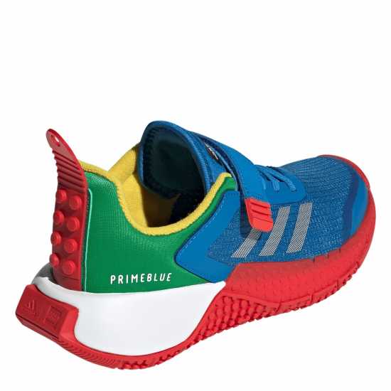 Adidas Court Trnrs Ch99  Детски маратонки