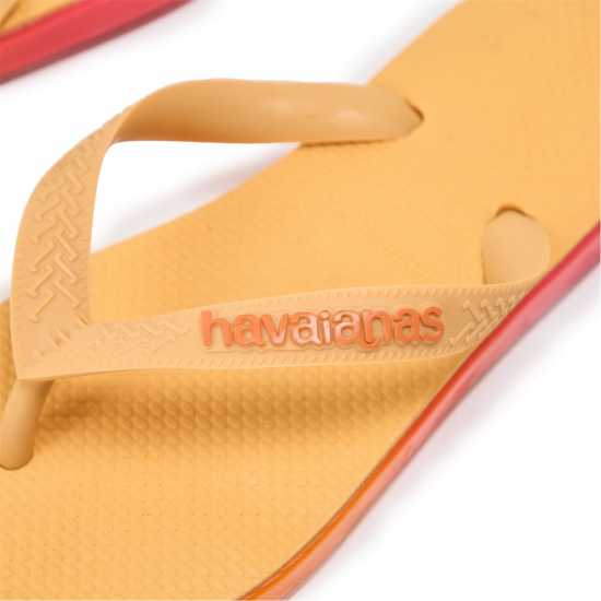 Havaianas Джапанки Kids' Flip Flops Peach 