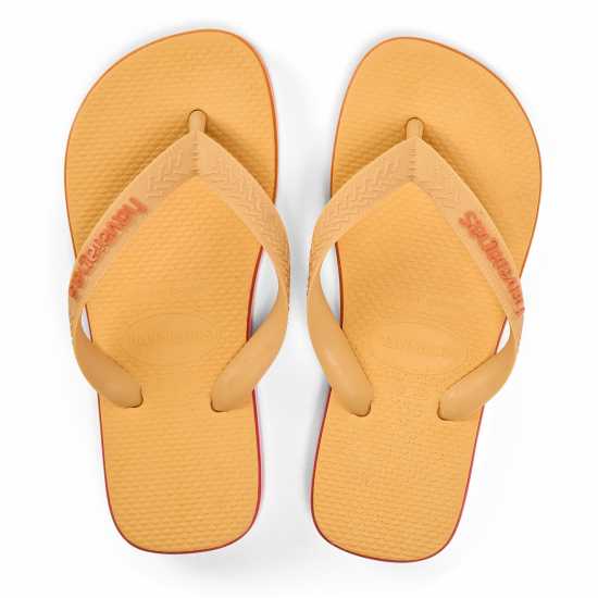 Havaianas Top F Flp Ch99 Peach 