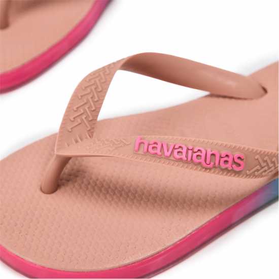 Havaianas Джапанки Kids' Flip Flops Crocus Rose 