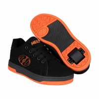 Heelys Prop Em Black/flame  Детски маратонки