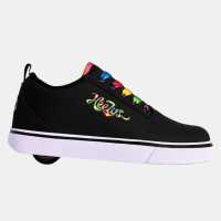 Heelys Pro 20 - Black/black  