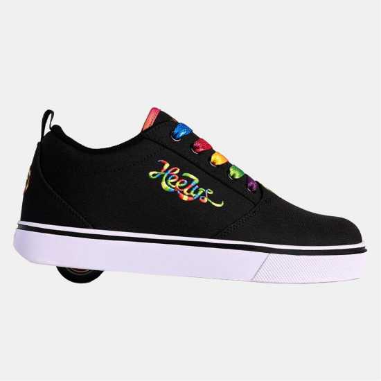Heelys Pro 20 - Black/black  