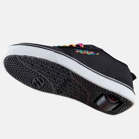 Heelys Pro 20 - Black/black  