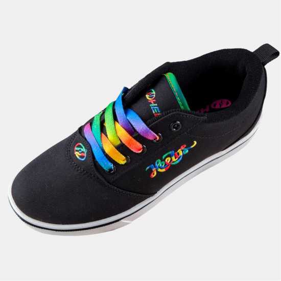 Heelys Pro 20 - Black/black  