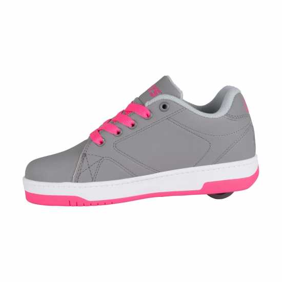 Heelys Prop Em Neon/pink  Детски маратонки
