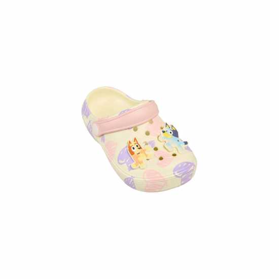 Bluey Unisex Kids' Clogs Bluey Unisex Kids' Clogs