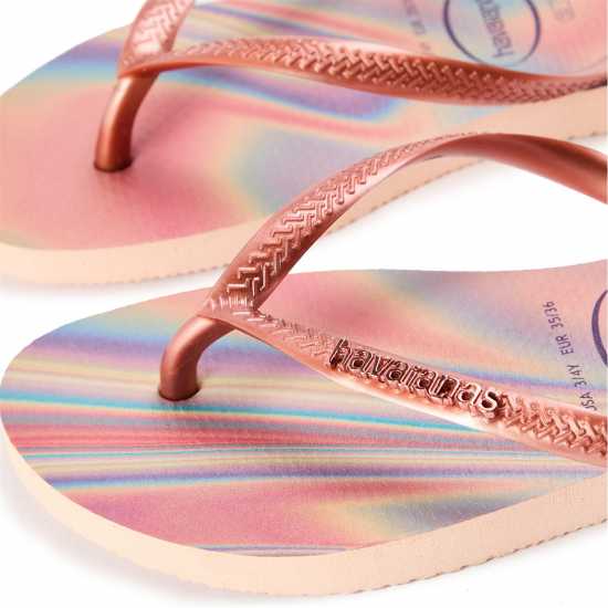 Havaianas S Rdescent Ch99  