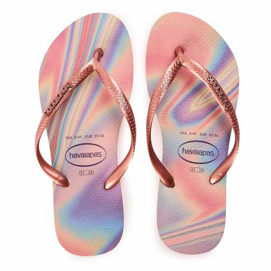 Havaianas S Rdescent Ch99  