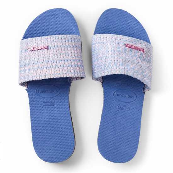 Havaianas Джапанки Hav. You Malta Alure 33/34 Flip Flops Unisex Kids  