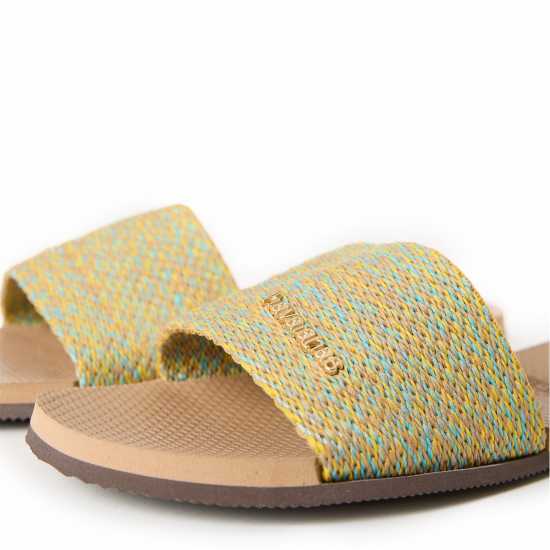 Havaianas Джапанки Hav. You Malta Rose Gold 33/34 Flip Flops Unisex Kids  