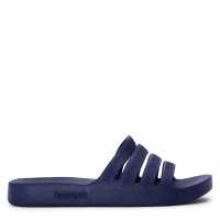 Havaianas Джапанки Hav. Slide Stradi Navy Blue 29/30 Flip Flops Unisex Kids  