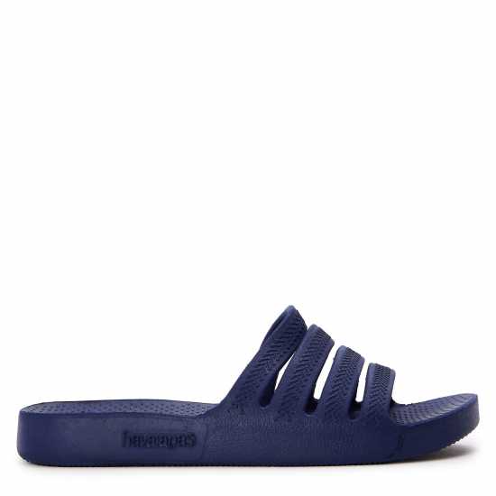 Havaianas Джапанки Hav. Slide Stradi Navy Blue 29/30 Flip Flops Unisex Kids  