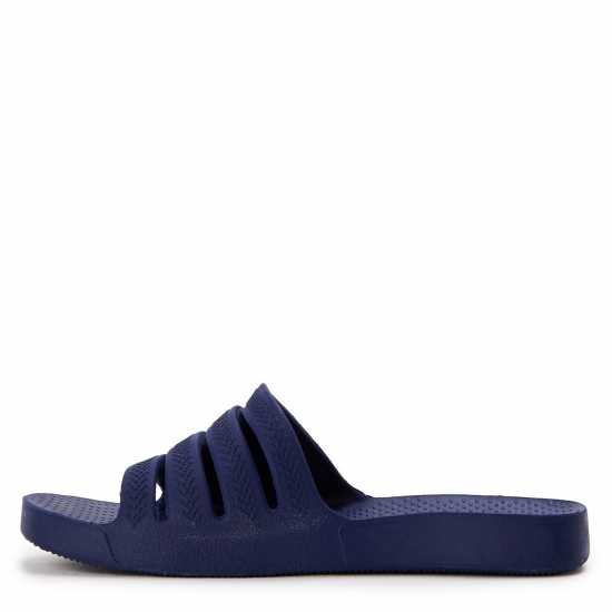 Havaianas Джапанки Hav. Slide Stradi Navy Blue 29/30 Flip Flops Unisex Kids  