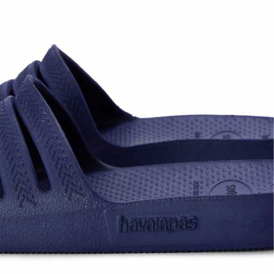 Havaianas Джапанки Hav. Slide Stradi Navy Blue 29/30 Flip Flops Unisex Kids  