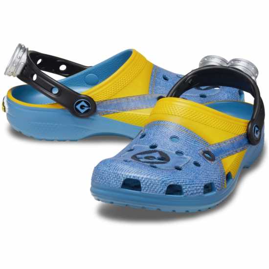 Crocs Me Classic Clog  