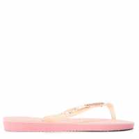 Havaianas Джапанки Hav. Slim Glitter Flourish Macaron Flip Flops Unisex Kids Havaianas Джапанки Hav. Slim Glitter Flourish Macaron Flip Flops Unisex Kids