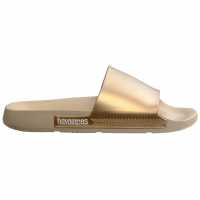 Havaianas Джапанки Hav. Slide Classic Metallic Sand Gr Flip Flops Unisex Kids Havaianas Джапанки Hav. Slide Classic Metallic Sand Gr Flip Flops Unisex Kids