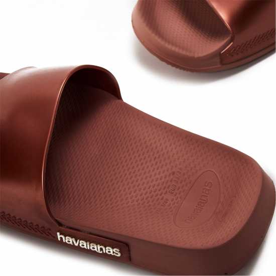 Havaianas Джапанки Hav. Slide Classic Metallic Crocus Flip Flops Unisex Kids  