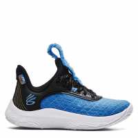 Under Armour Ps Curry 9S Ch99  Детски маратонки