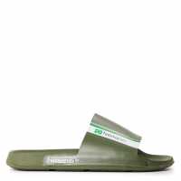 Havaianas Джапанки Hav. Slide Brasil Green 31/32 Flip Flops Unisex Kids Havaianas Джапанки Hav. Slide Brasil Green 31/32 Flip Flops Unisex Kids